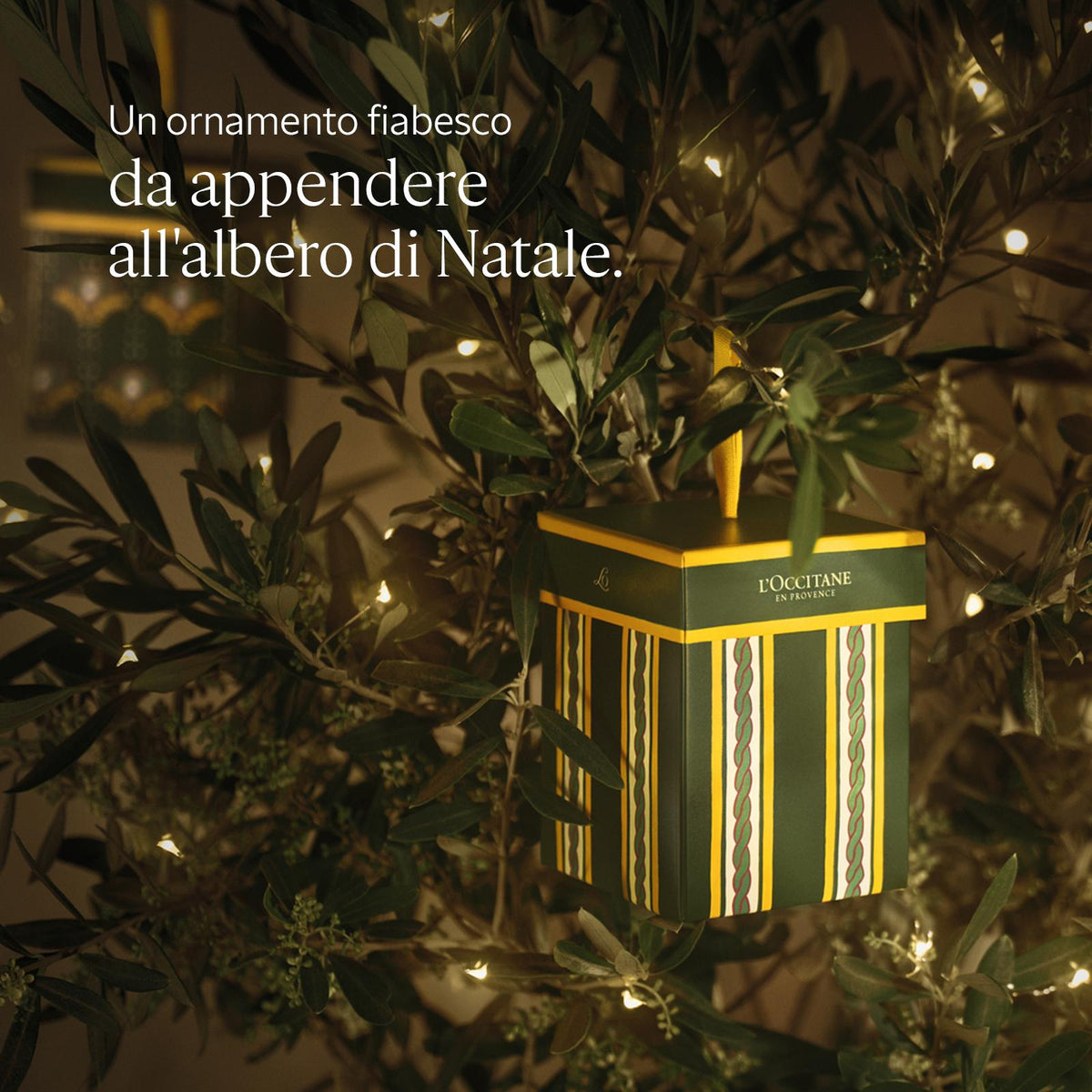 Cofanetto Sorpresa Karité