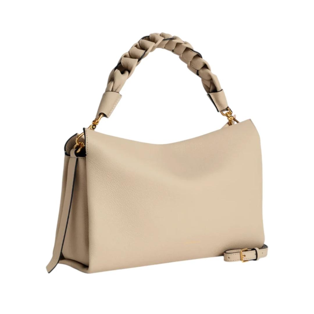 Borsa Boheme Grana Double
