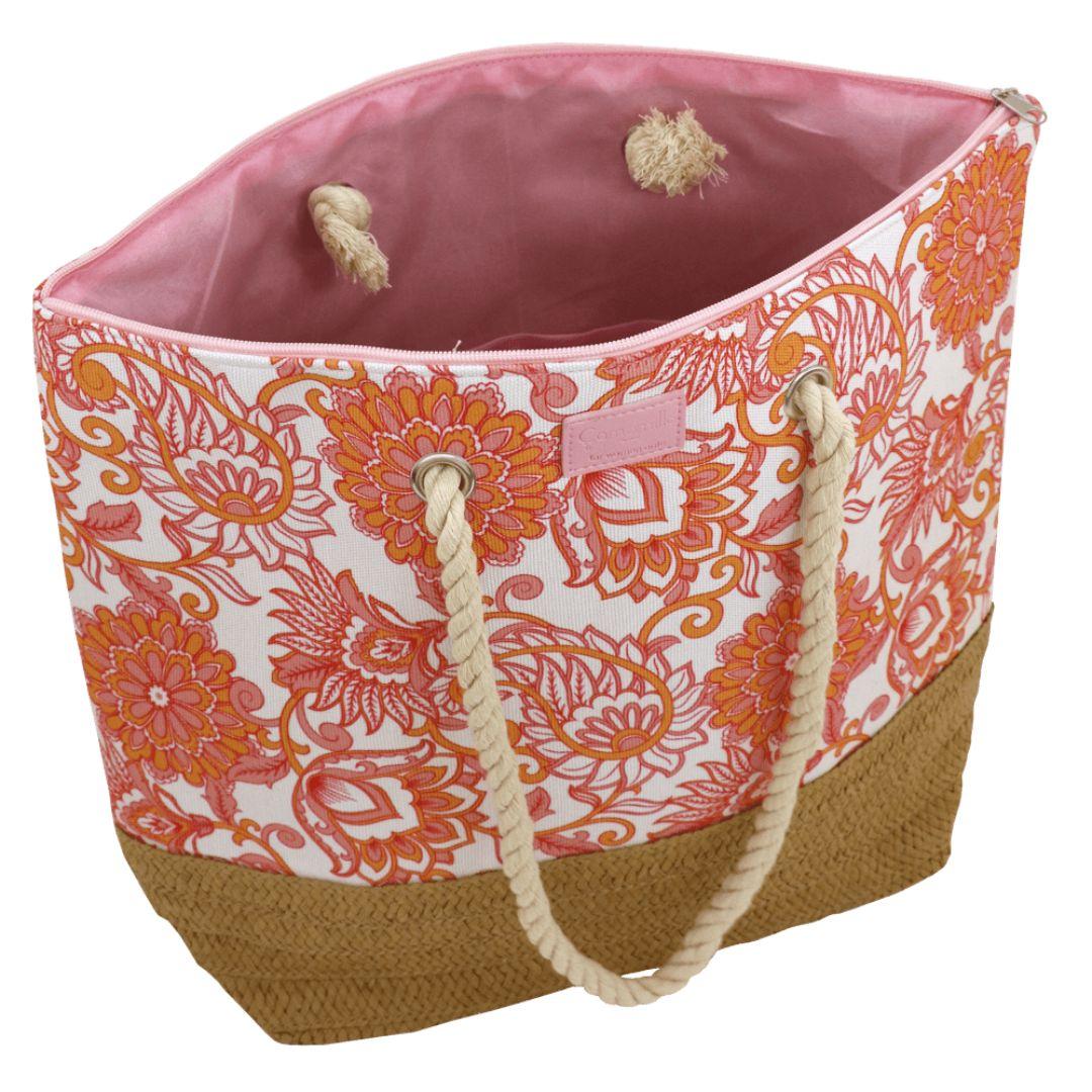 Borsa a Spalla Paisley