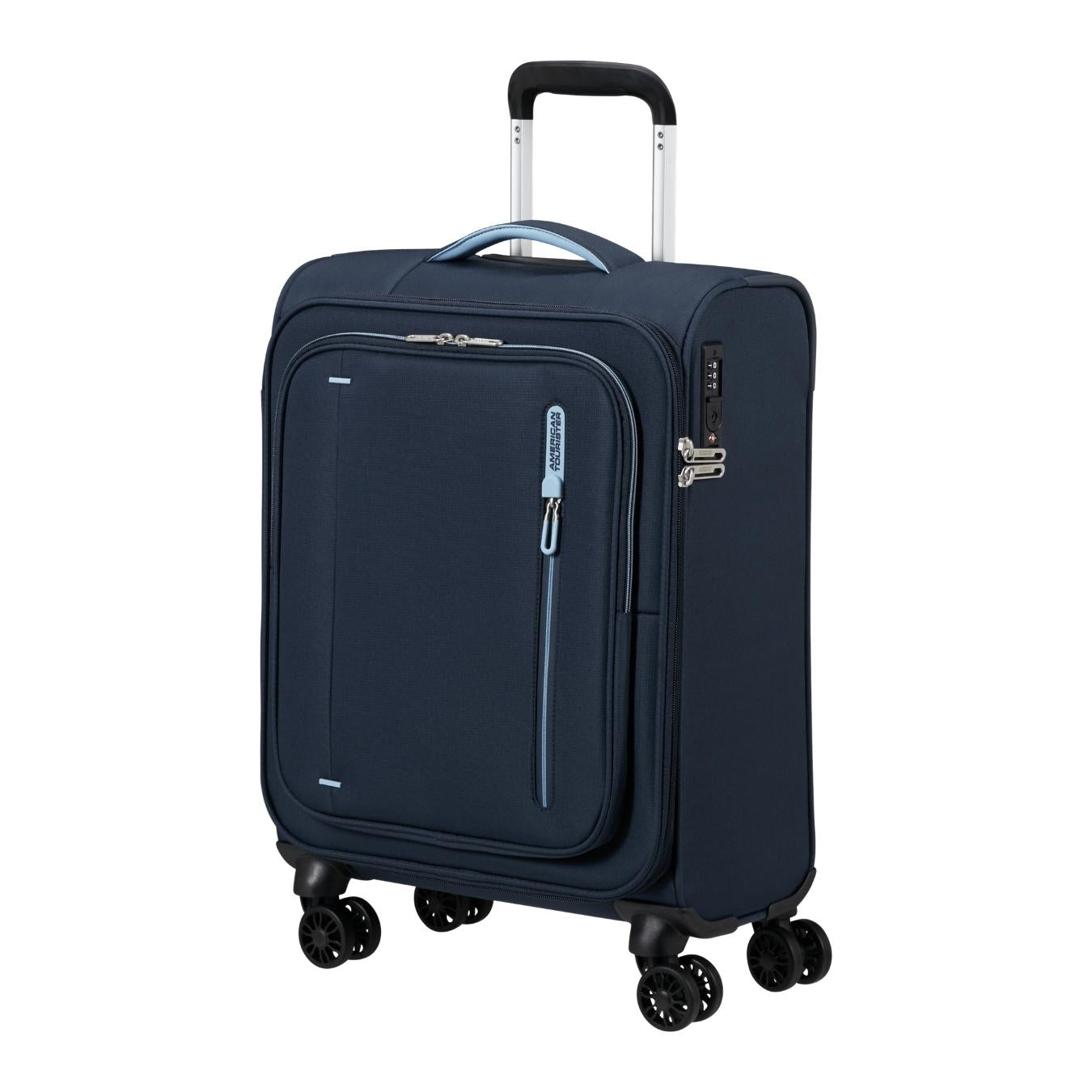 Cloudrider S - 35L Bagagli a Mano
