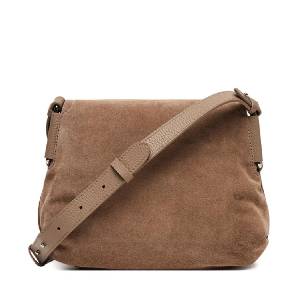 Rebekka Suede Borsa