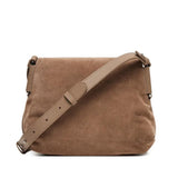 Rebekka Suede Borsa