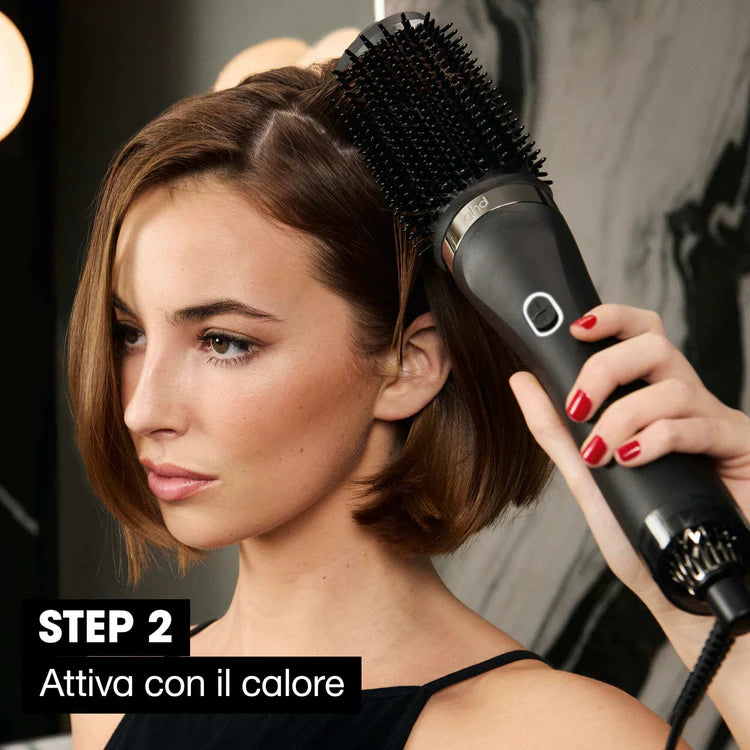 Styling Rehab - Fine Hair Thickener