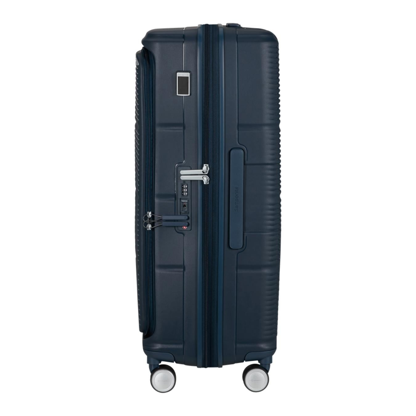 Paralux Trolley Espandibile (4 ruote) 75cm