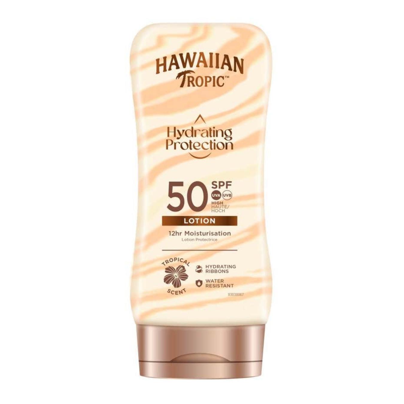 Hydrating Protection Lotion SPF50