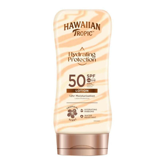 Hydrating Protection Lotion SPF50