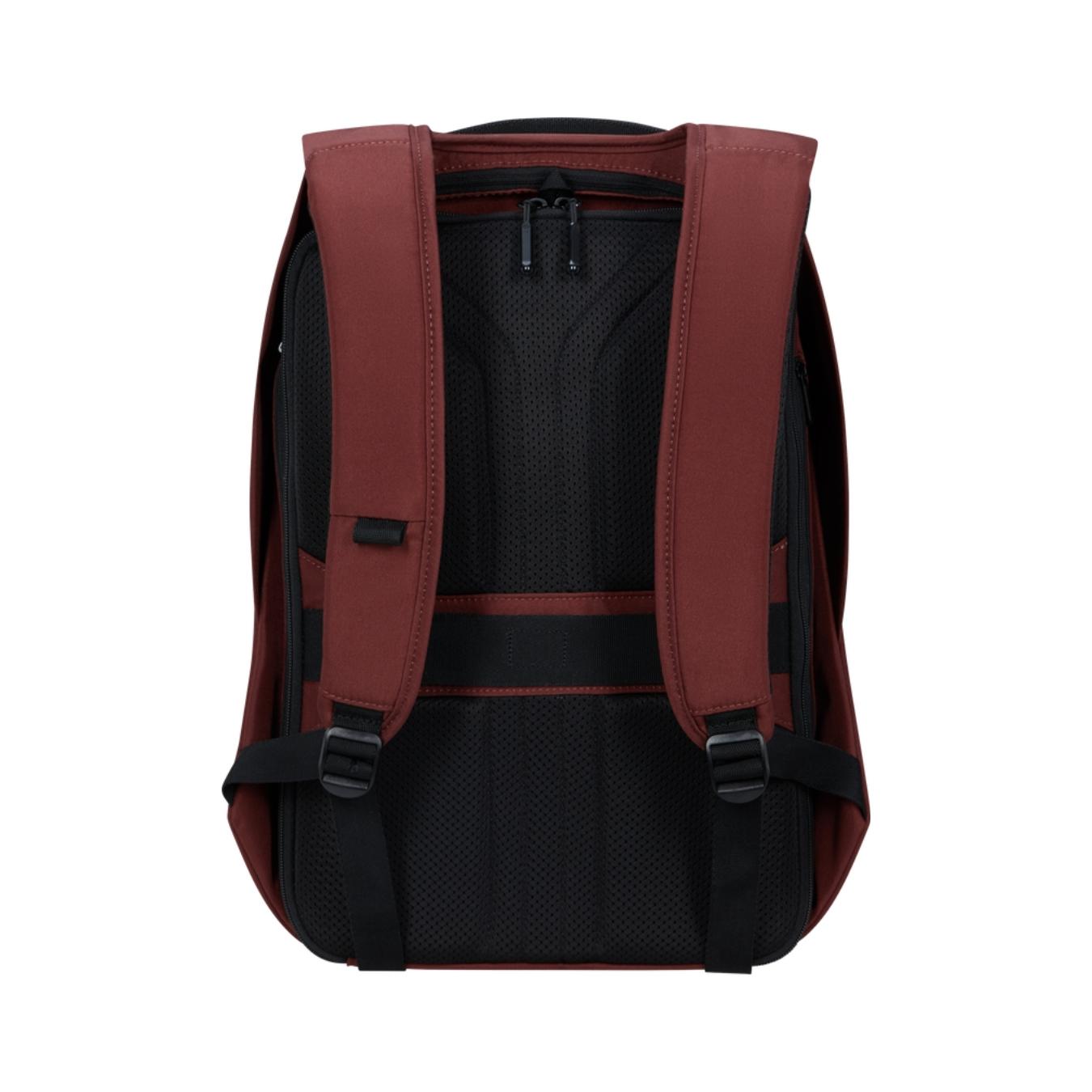 Securipak 2.0 Zaino 15.6"