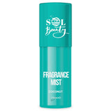 Coconut Body Mist