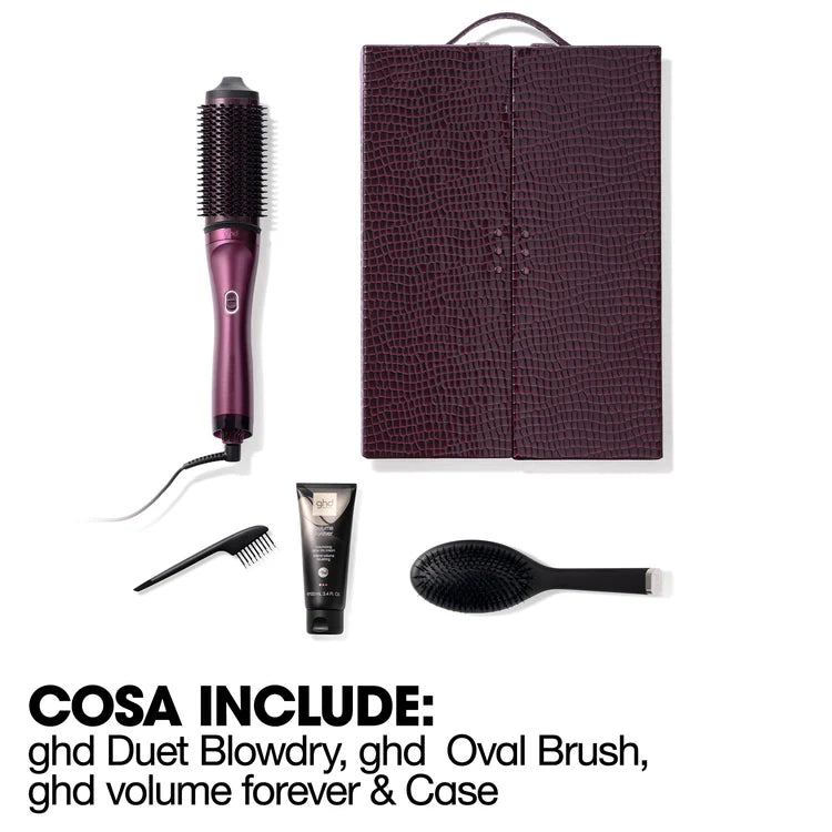 Cofanetto Hot Air Styler ghd duet blowdry