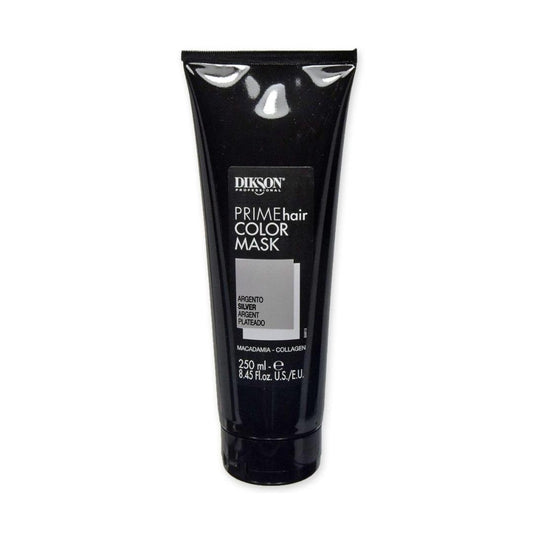 Prime Mask Argento