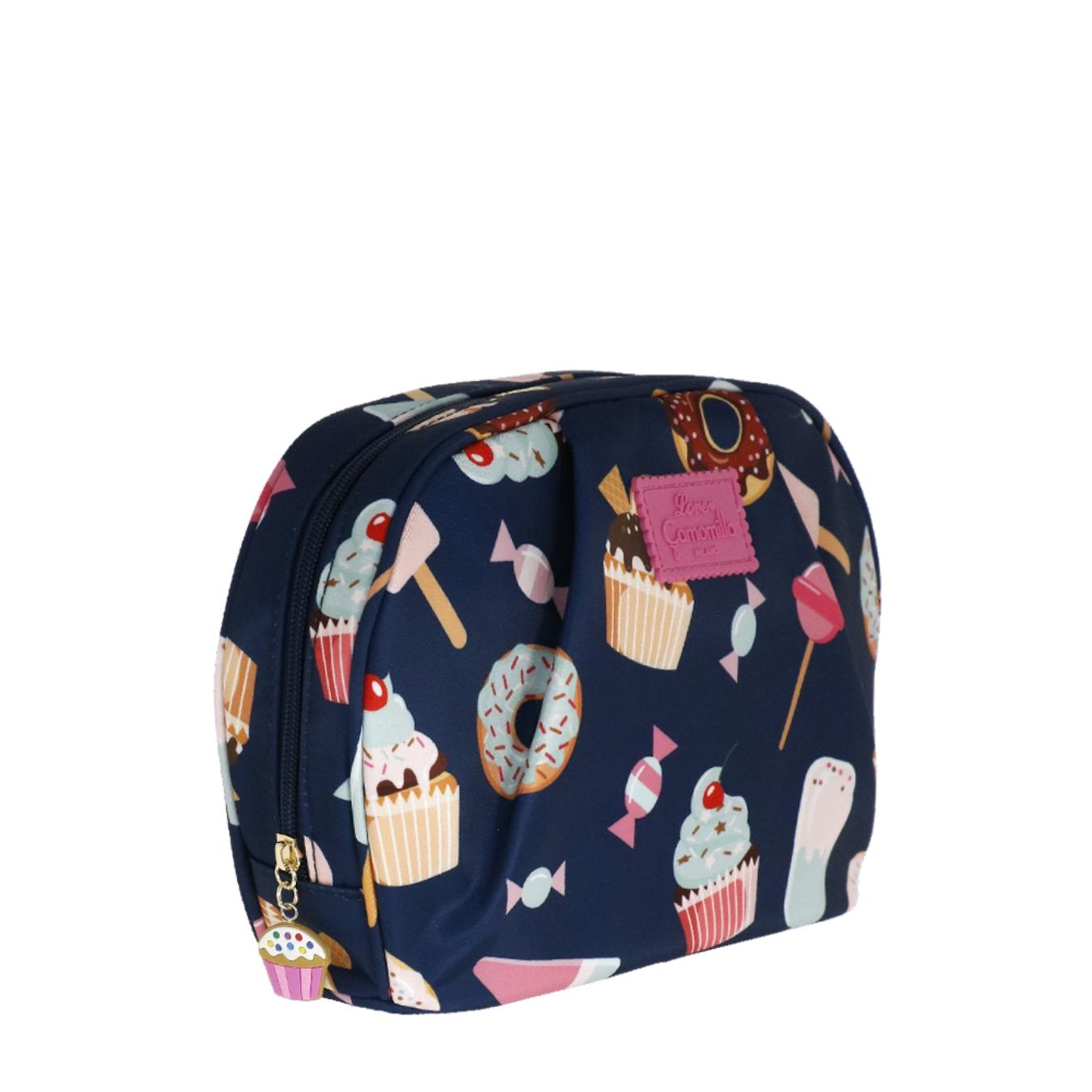 Pouch M Candy