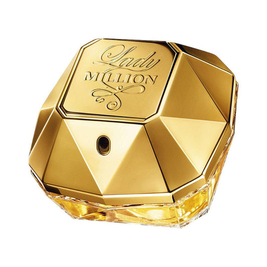Lady Million