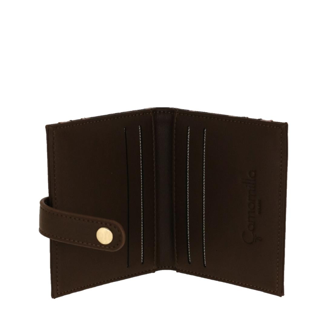 Portacarte M Chic Jungle