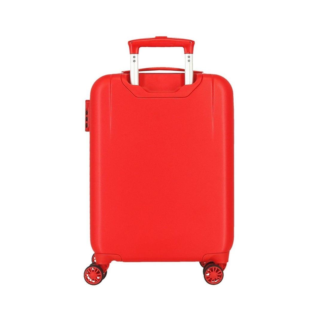 Disney Mickey Mountains Trolley