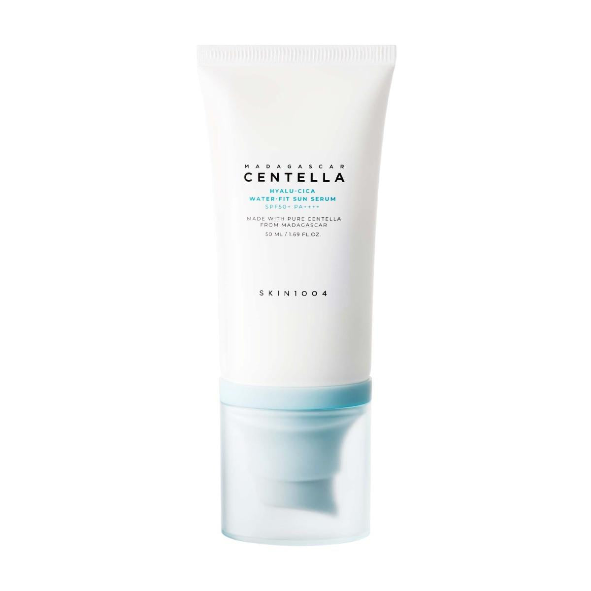 Centella Hyalu-Cica Water-Fit Sun Serum SPF50+