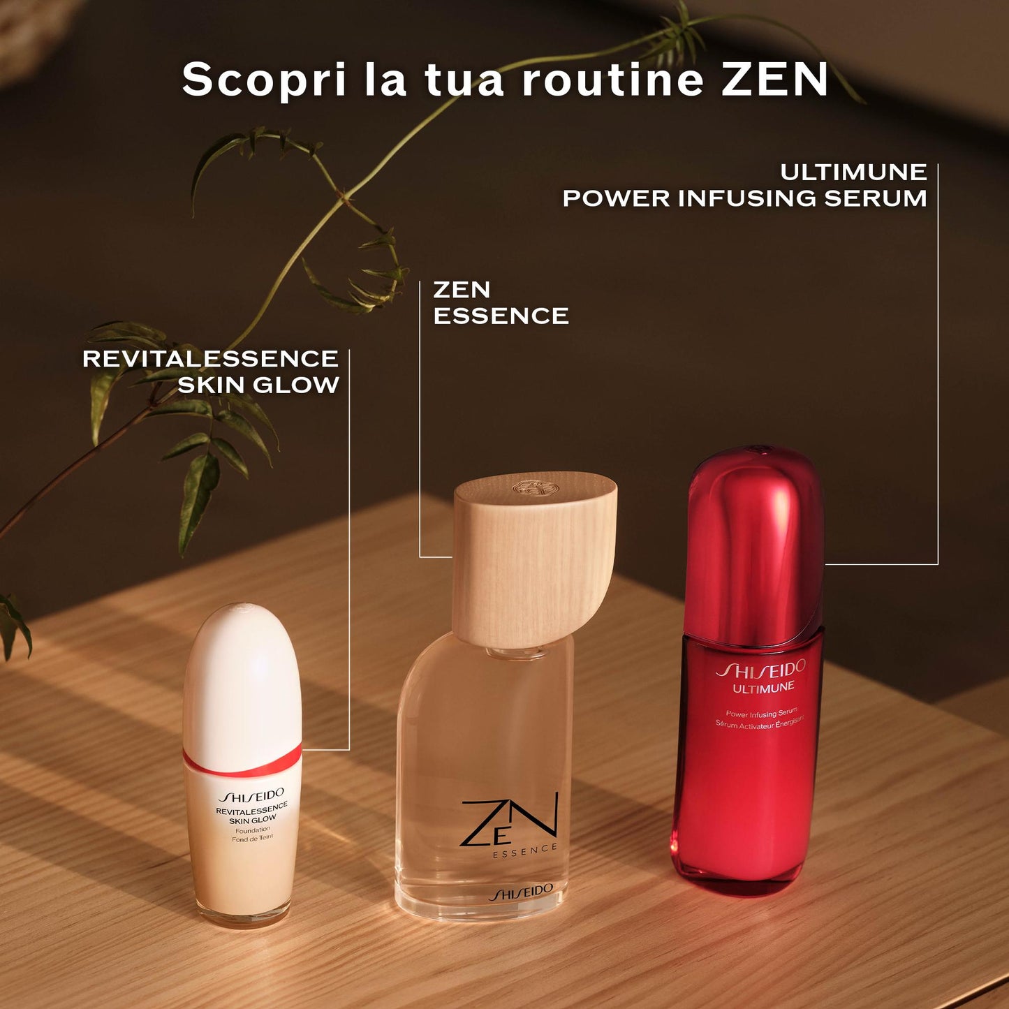 Zen Essence