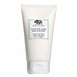 CHECKS AND BALANCES Frothy Face Wash
