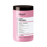 DiksoPrime Super keratin REVITALIZING Mask