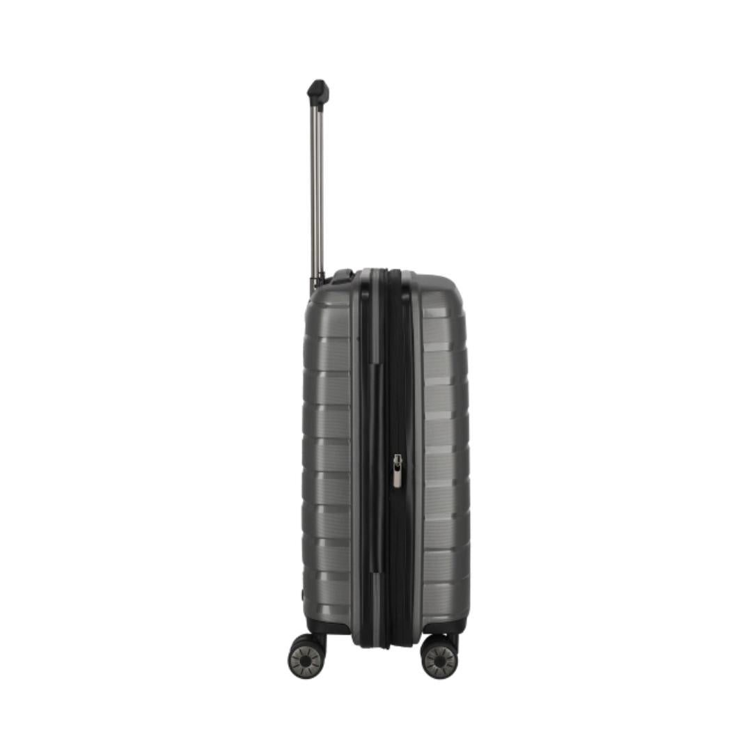 Air Base Trolley S Espandibile
