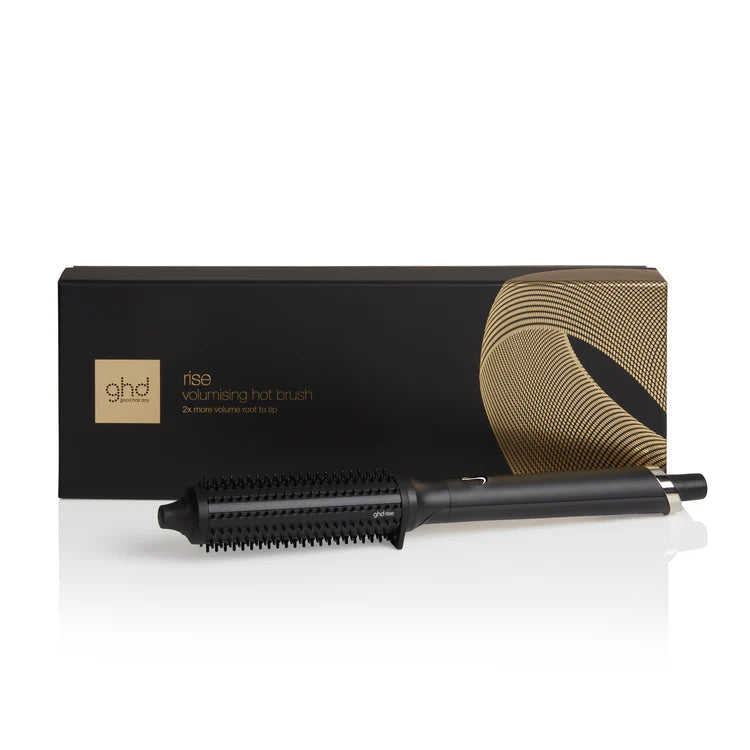 Hot Brush ghd Rise™