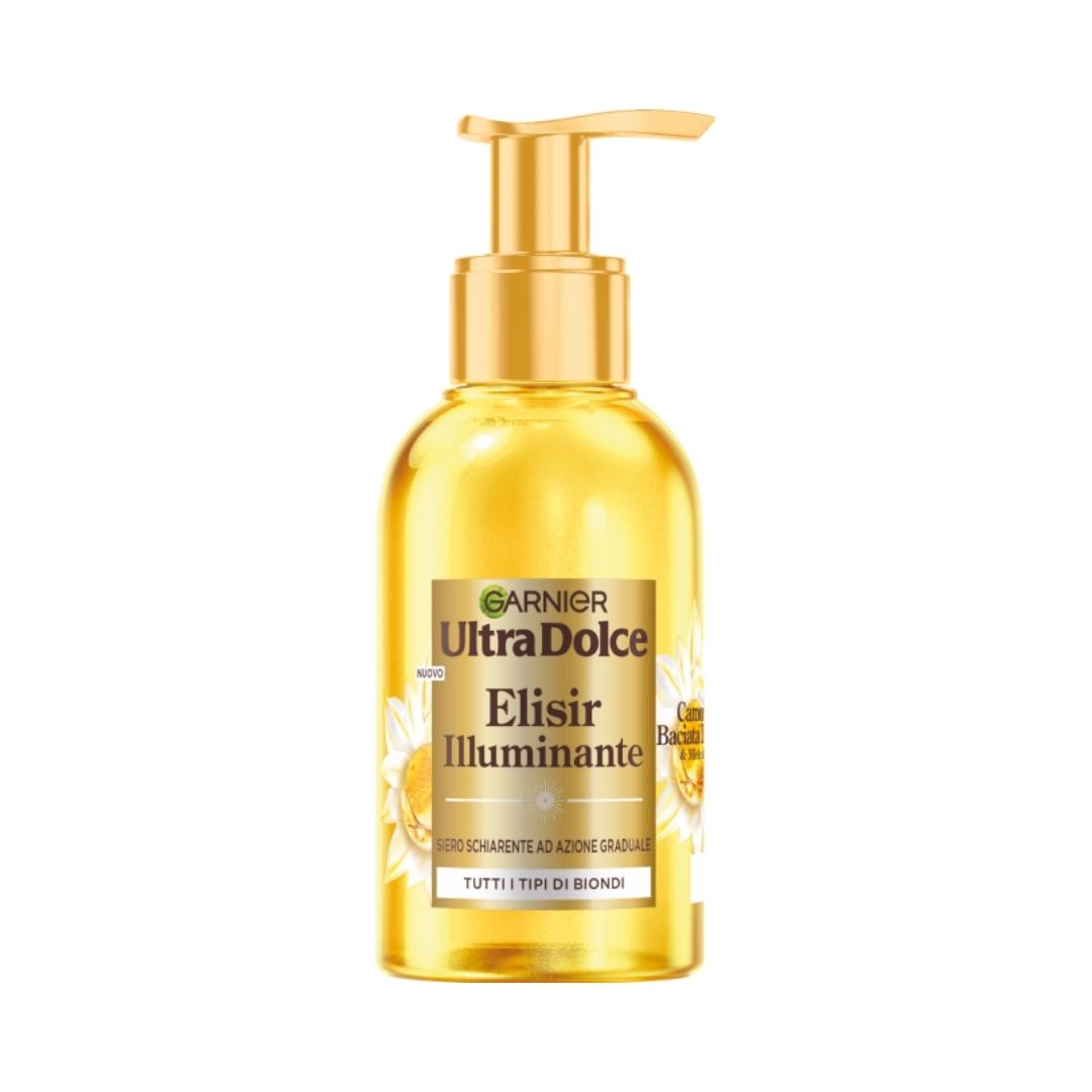 Ultra Dolce Elisir Illuminante
