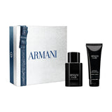 Cofanetto Code Holiday Gift Set