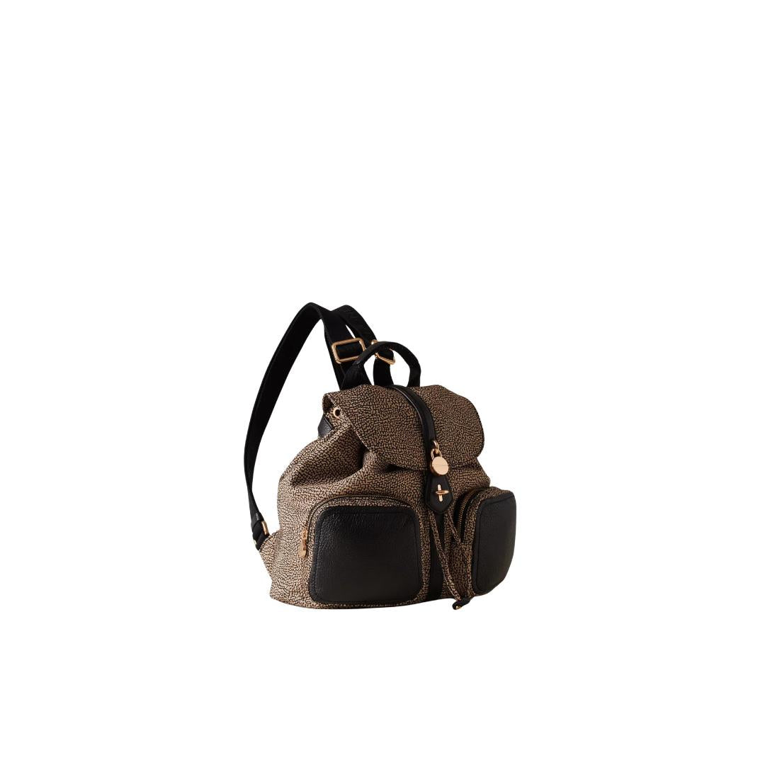 Poche Zaino Medium
