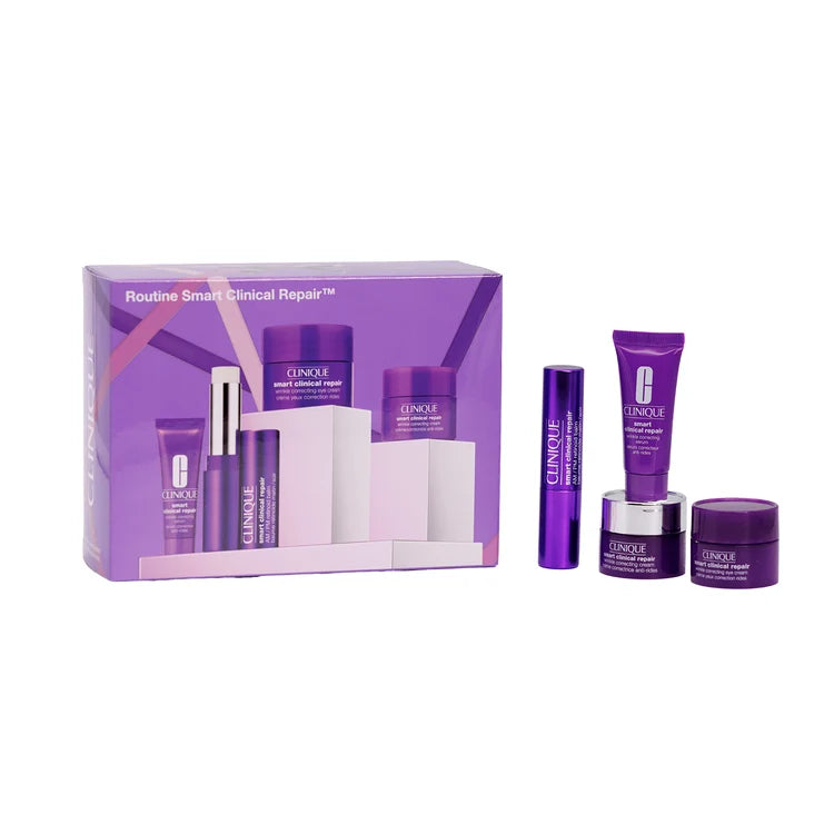 Cofanetto Smart Clinical - Set antietà