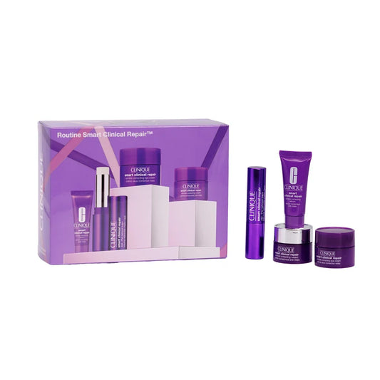 Cofanetto Smart Clinical - Set antietà