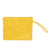 Busta Piatta Mare M Crochet Summer