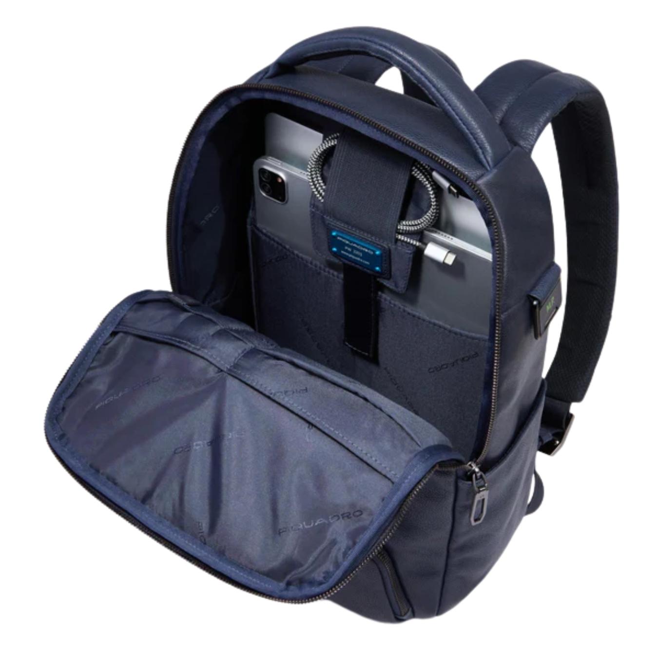 Zaino Uomo Porta PC 14"