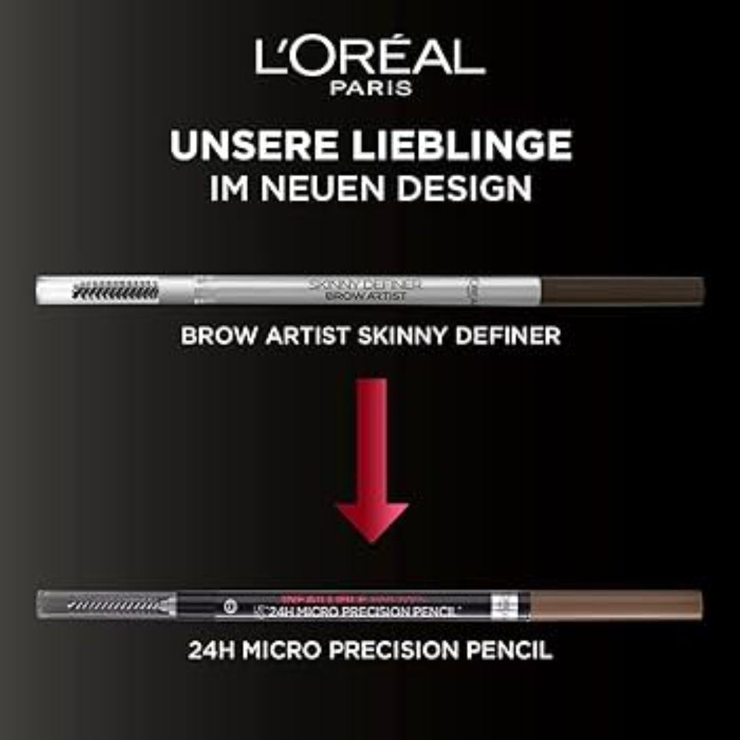 Brow Artist Matita Automatica