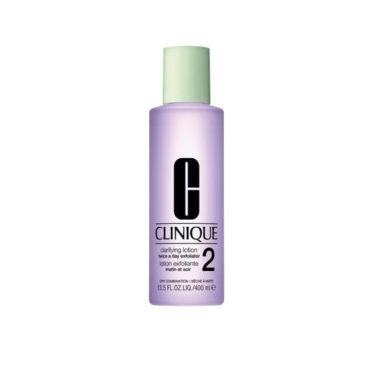 Clarifying Lotion 2