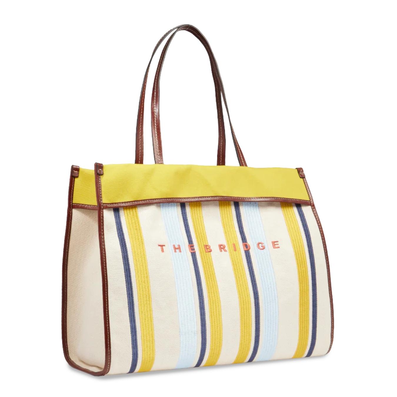 Beach Bag Elisa Wow