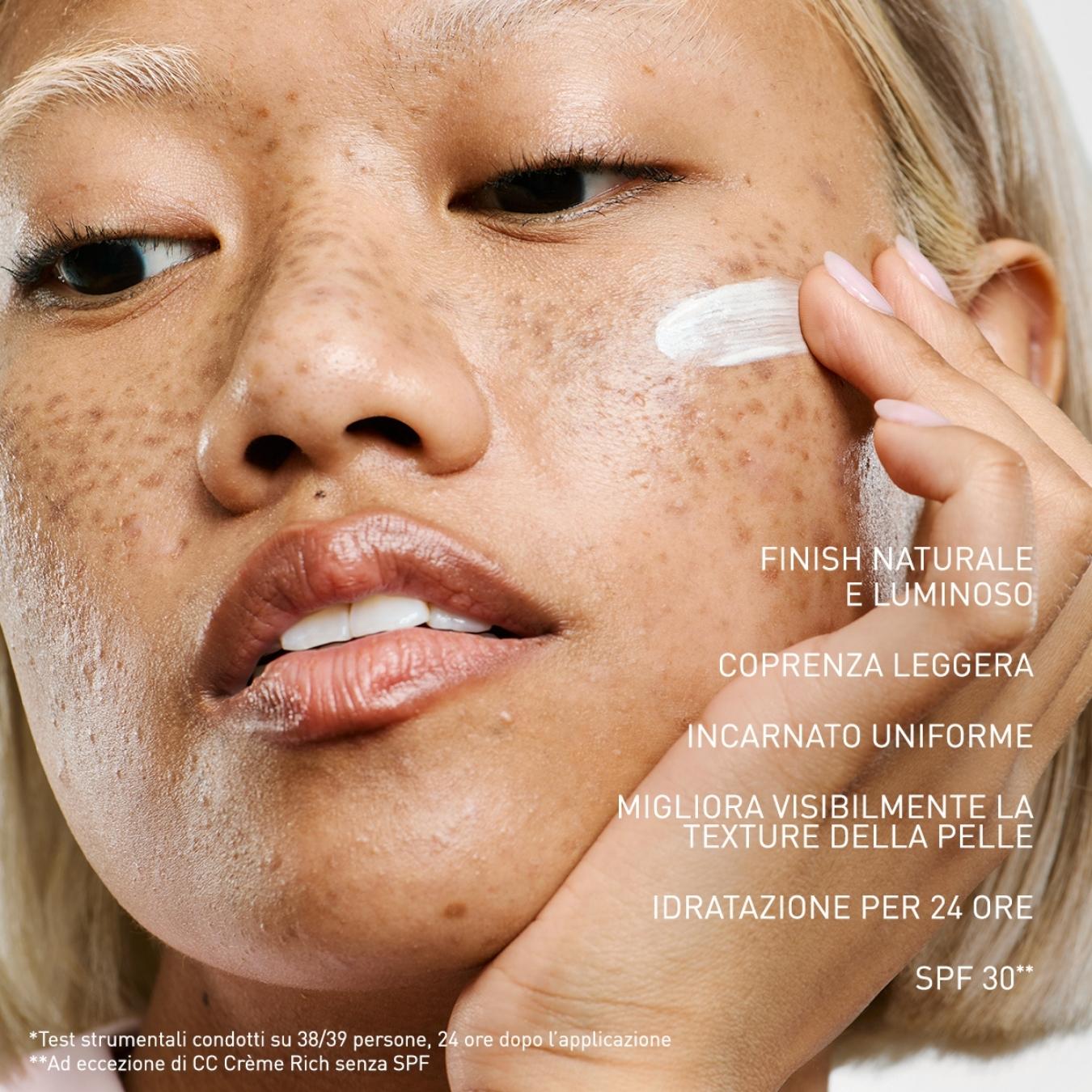 CC Cream SPF30 - 40 ml