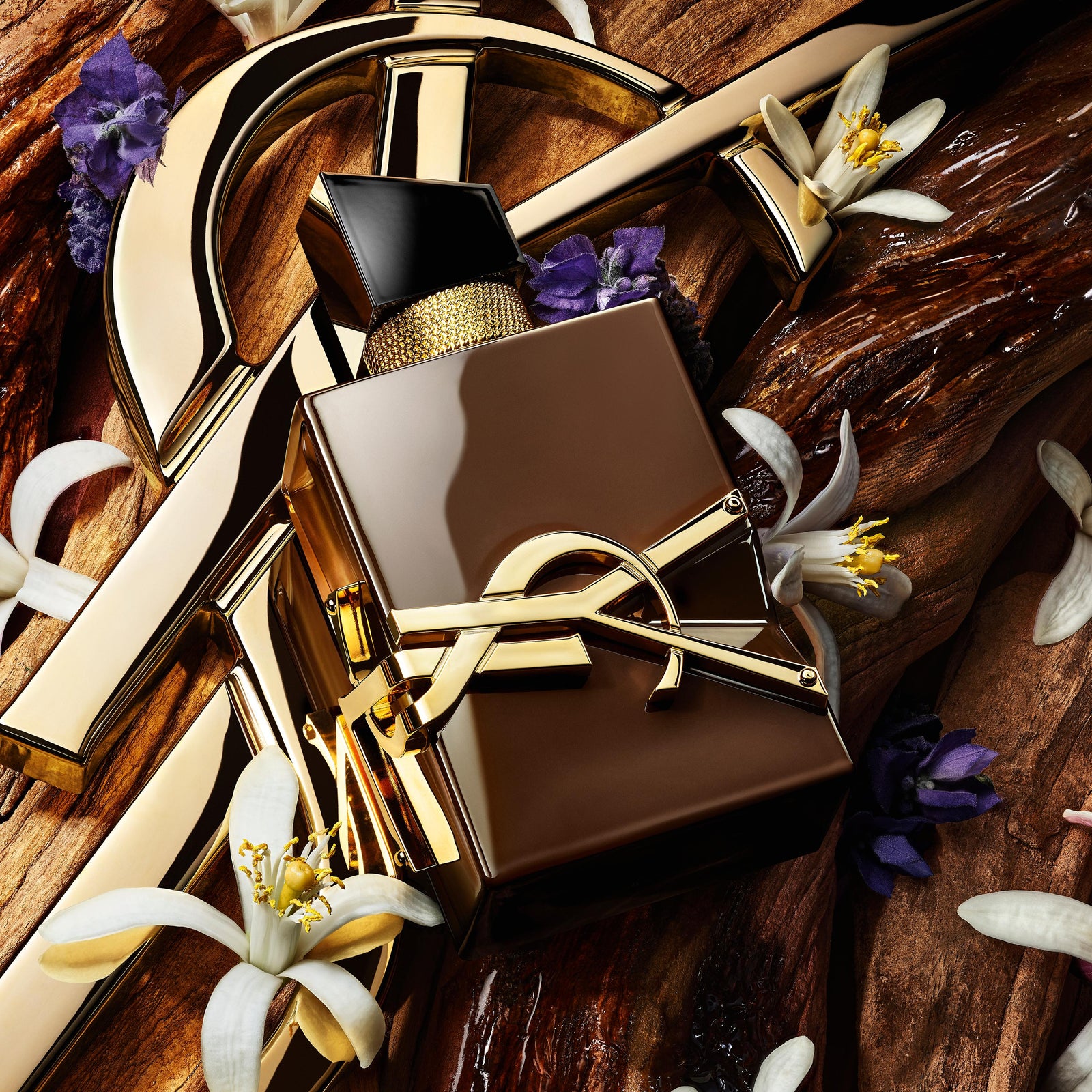 Libre Santal Couture