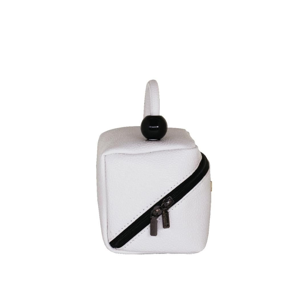 Beauty Bag Square S Beauty Atmo-Sphere