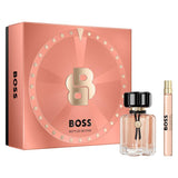 Cofanetto Bottled Beyond For Her Eau De Parfum For Her
