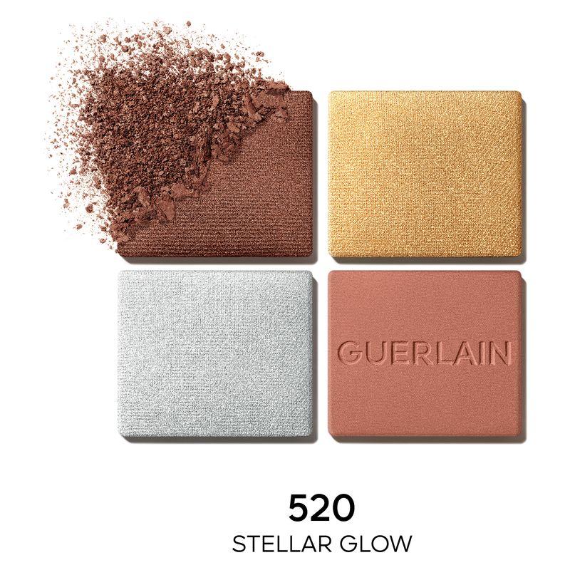 Ombres G Ombretti 4 Colori - Edizione Limitata