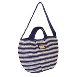 Borsa City S Riga Crochet