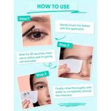 Lashlighter Remove Lash Treatment