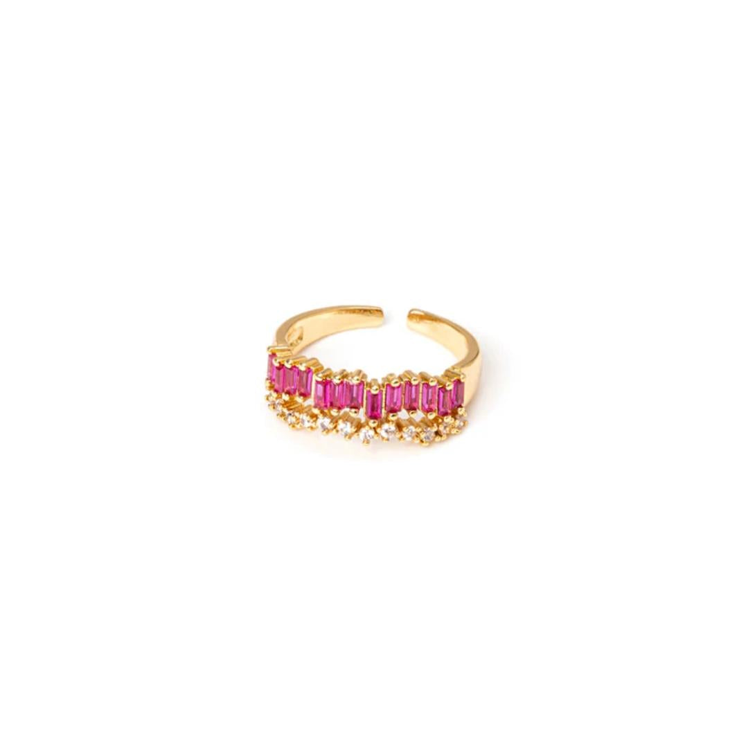 Anello Rania