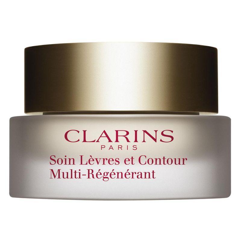 Multi-Régénérante Balsamo Antirughe Labbra e Contorno Labbra
