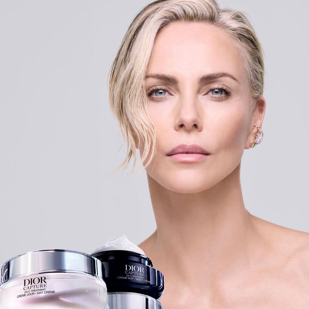 Ricarica Dior Capture Crème Riche