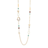 Collana lunga Maresia