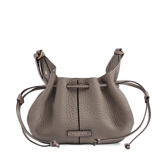 Borsa a Tracolla Donna in Pelle MARTINA