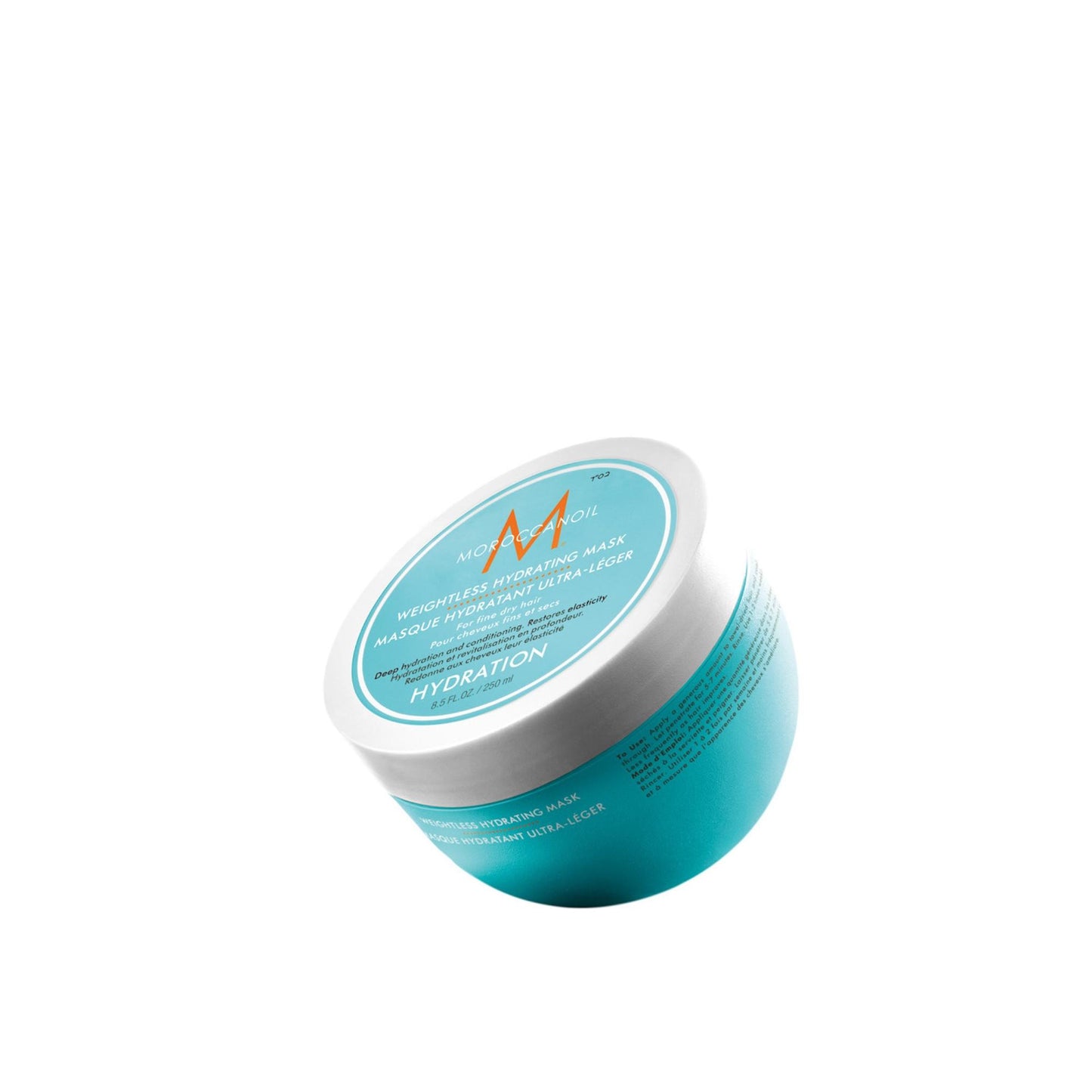 Weightless Hydrating Mask