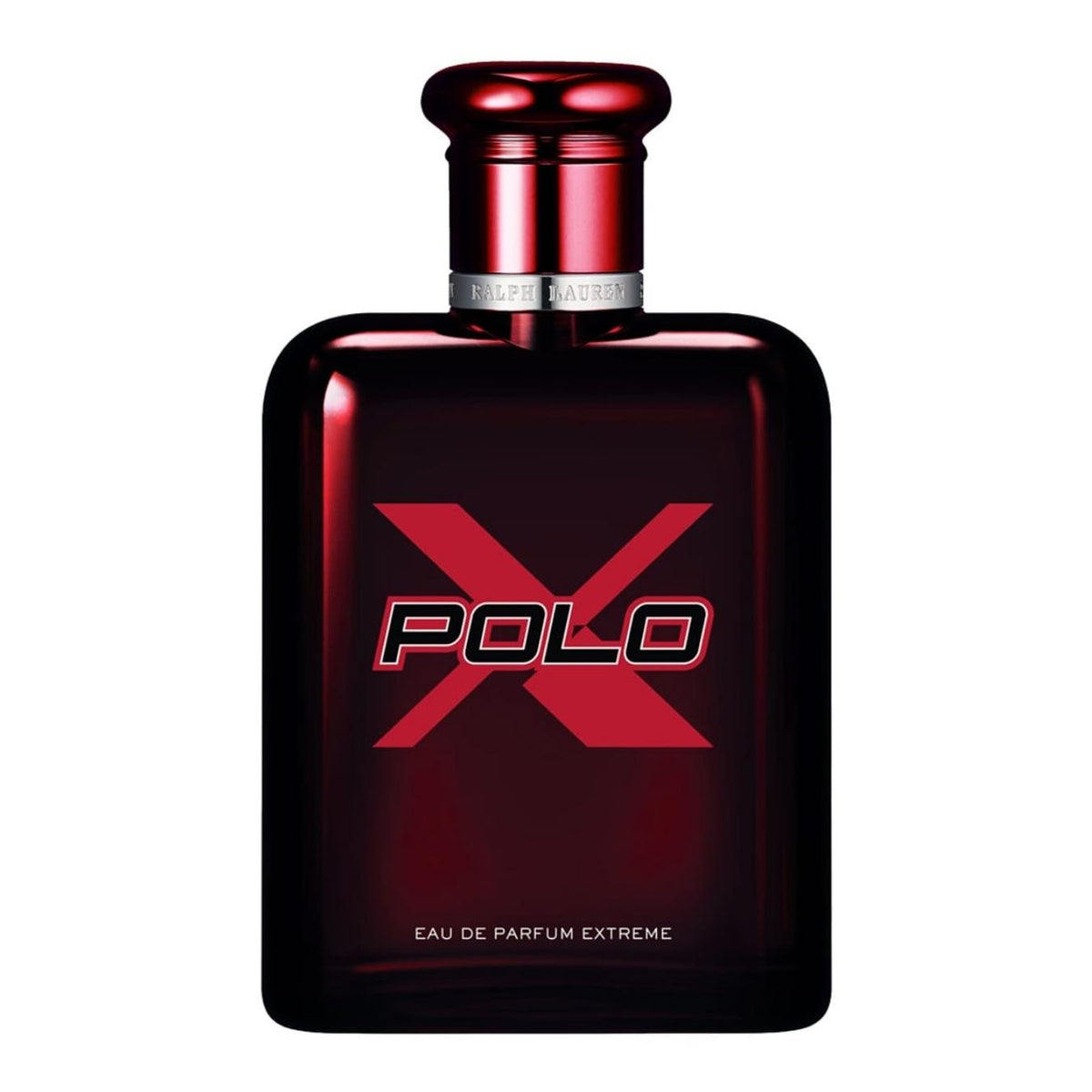 Polo Red Extreme