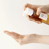 Ginseng Cleansing Oil