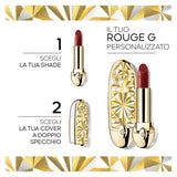 Rouge G Satin - Edizione Limitata